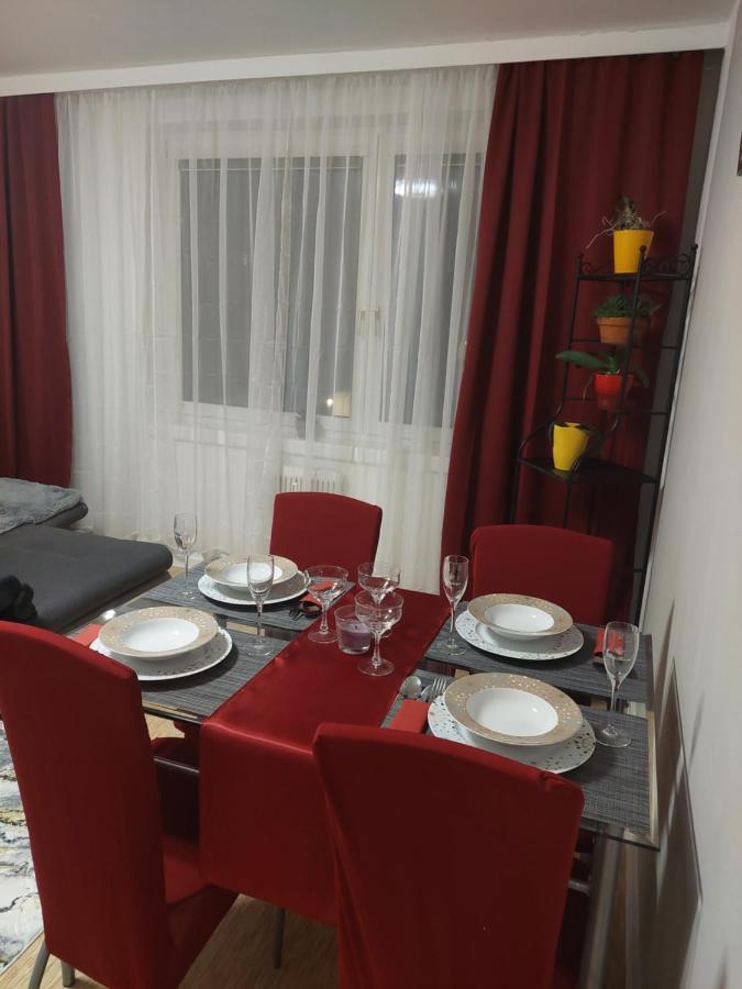 Nb Royal Apartment Vienna Exterior photo