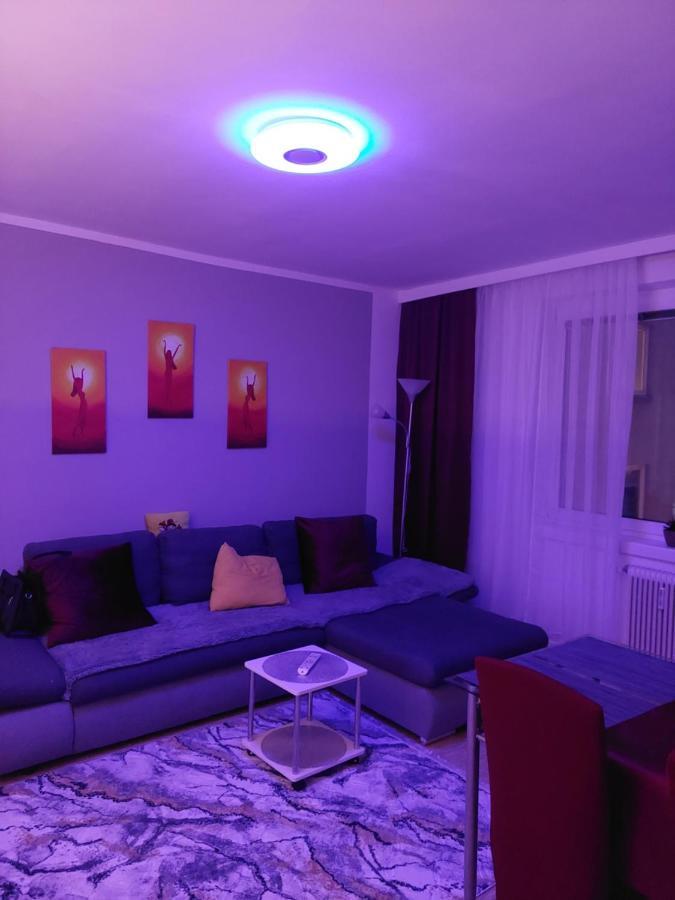 Nb Royal Apartment Vienna Exterior photo