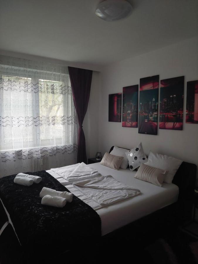 Nb Royal Apartment Vienna Exterior photo