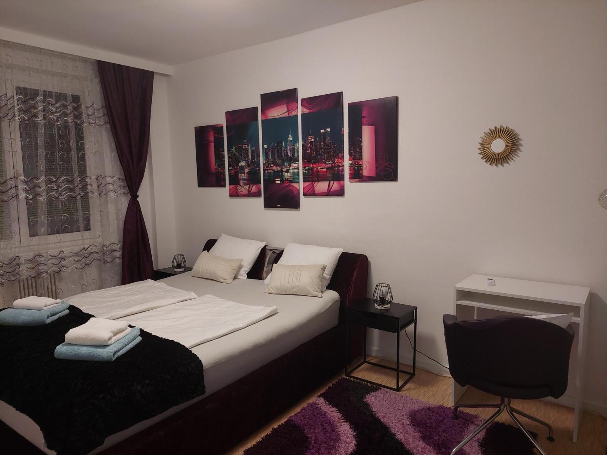 Nb Royal Apartment Vienna Exterior photo